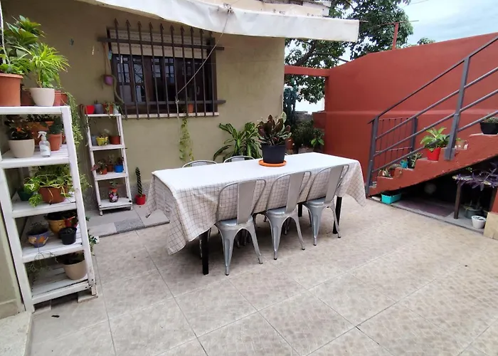Apart Termas