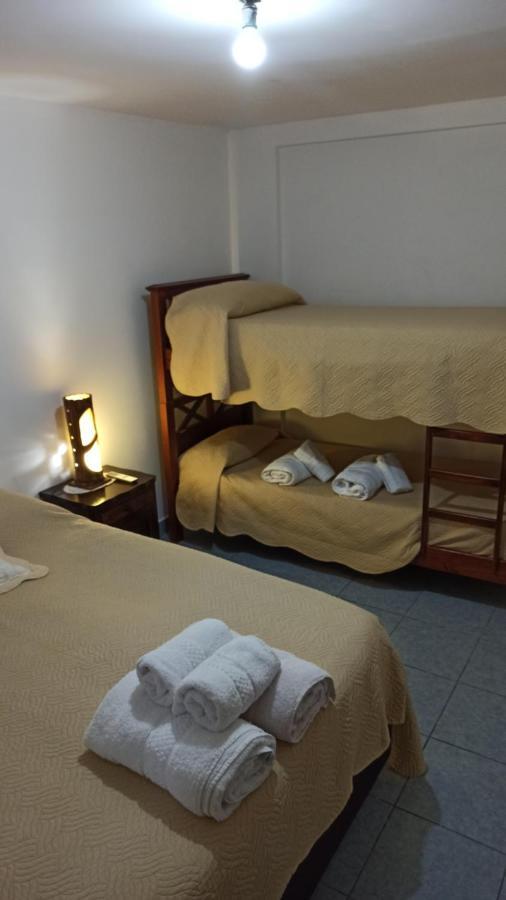 Termas Apartment