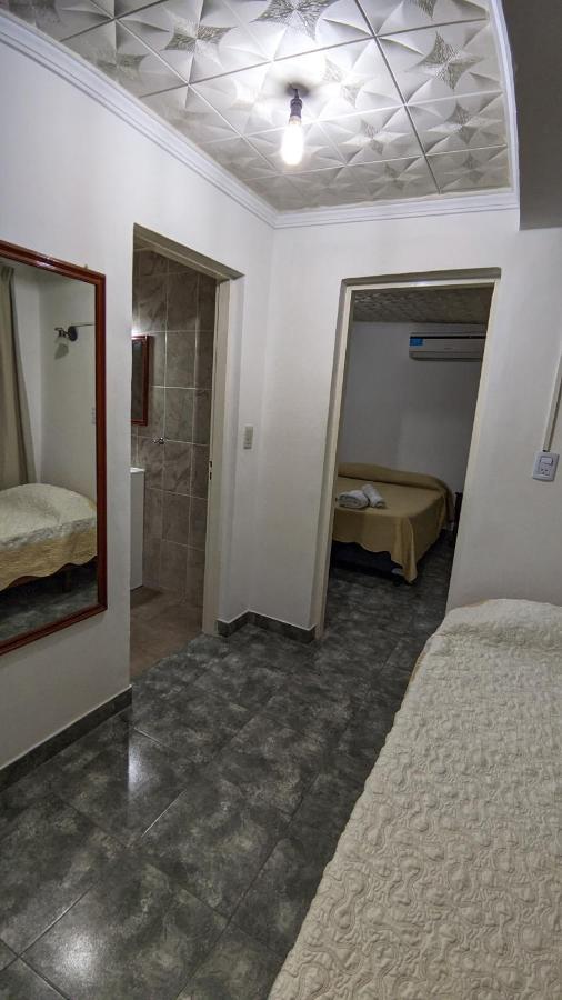 Apartment Termas *
