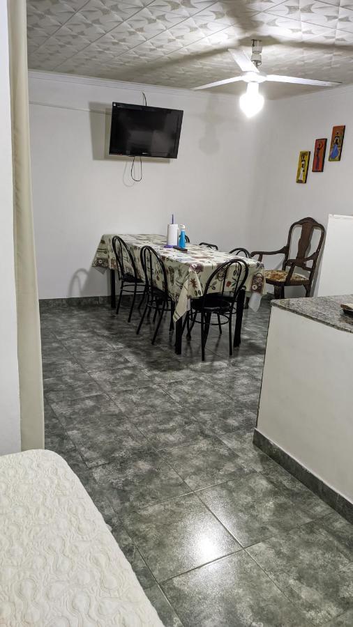 Termas Apartment