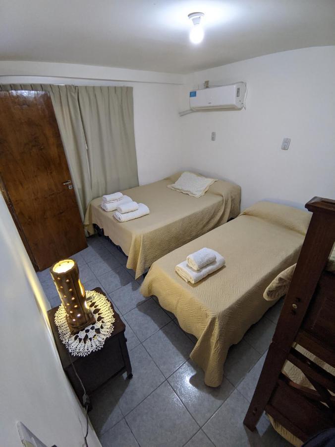 Apartment Termas *