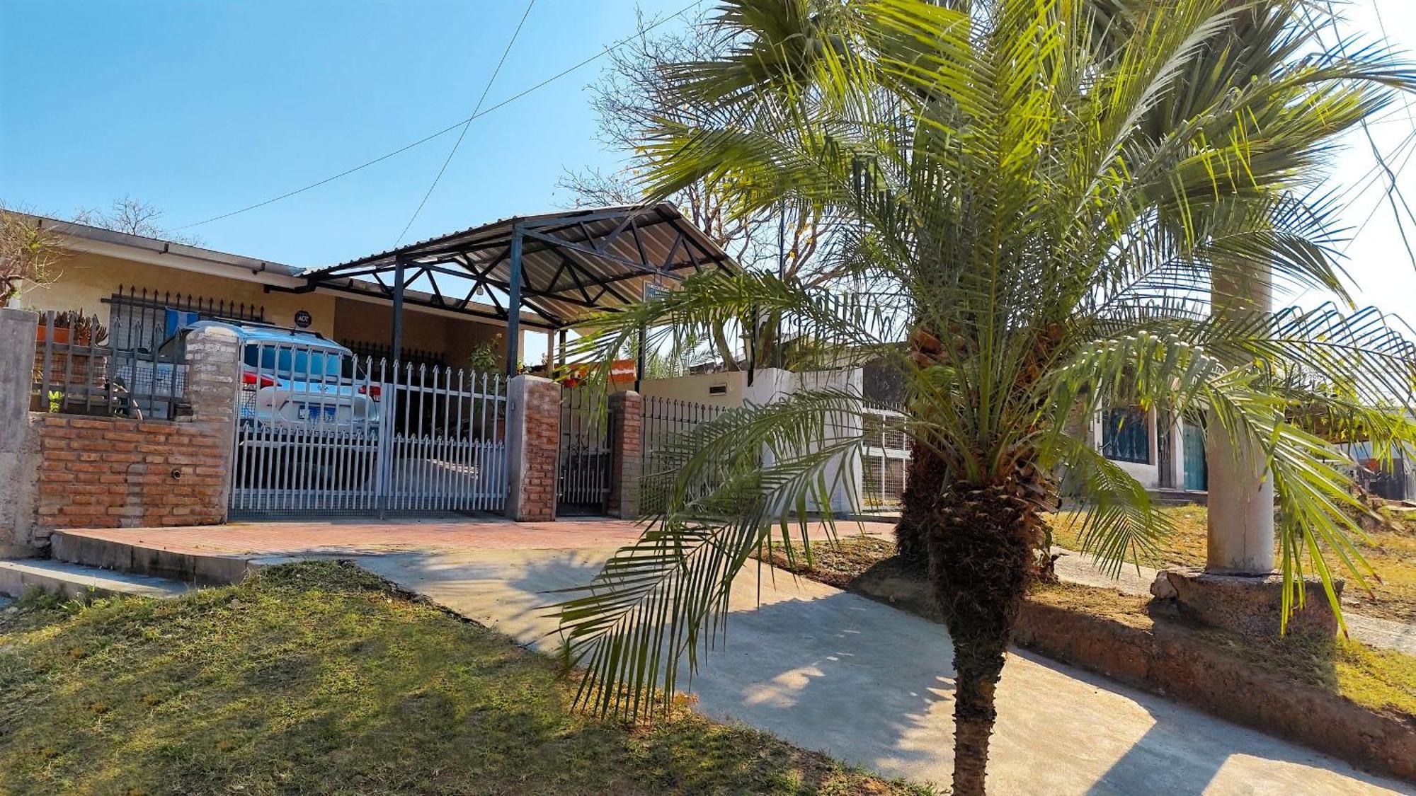 Termas Apartment *